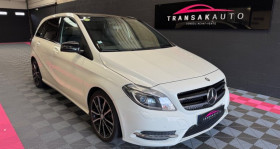 Mercedes Classe B , garage TRANSAKAUTO DIEPPE � dieppe