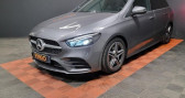 Mercedes Classe B occasion année 2021 boite Automatique Annonce Mercedes Classe B occasion Diesel 200D 150ch AMG LINE 8G-DCT Toit ouvrant 1ère main Full suivi à Cernay