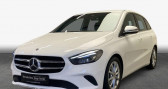 Annonce Mercedes Classe B occasion Essence 220 4M Progressive LED PremiumMBUX gro�esDispl � LEIMBACH