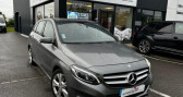 Annonce Mercedes Classe B occasion Diesel 220 CDi PHASE 2 2.1 7G-DCT 177CV / CAM�RA DE RECUL � EPONE