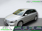 Annonce Mercedes Classe B occasion Electrique 250 7-G DCT A � Beaupuy