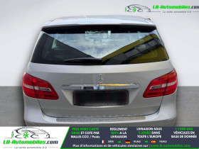 Mercedes Classe B 250 7-G DCT A  occasion � Beaupuy - photo n�7