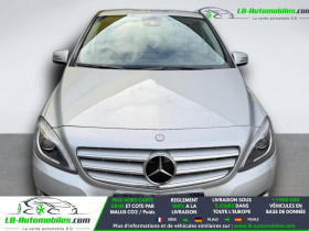 Mercedes Classe B 250 7-G DCT A  occasion � Beaupuy - photo n�5