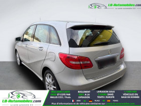 Mercedes Classe B 250 7-G DCT A  occasion � Beaupuy - photo n�4