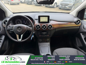 Mercedes Classe B 250 7-G DCT A  occasion � Beaupuy - photo n�3