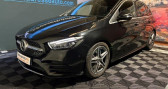 Mercedes Classe B occasion année 2019 boite Automatique Annonce Mercedes Classe B occasion Essence 250 7G-DCT 4-Matic AMG Line Edition à LA TOUR DE SALVAGNY