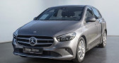 Annonce Mercedes Classe B occasion Essence 250 BURM PREMIUM PROGRESSIVE KAMERA SPUR PDC � LEIMBACH