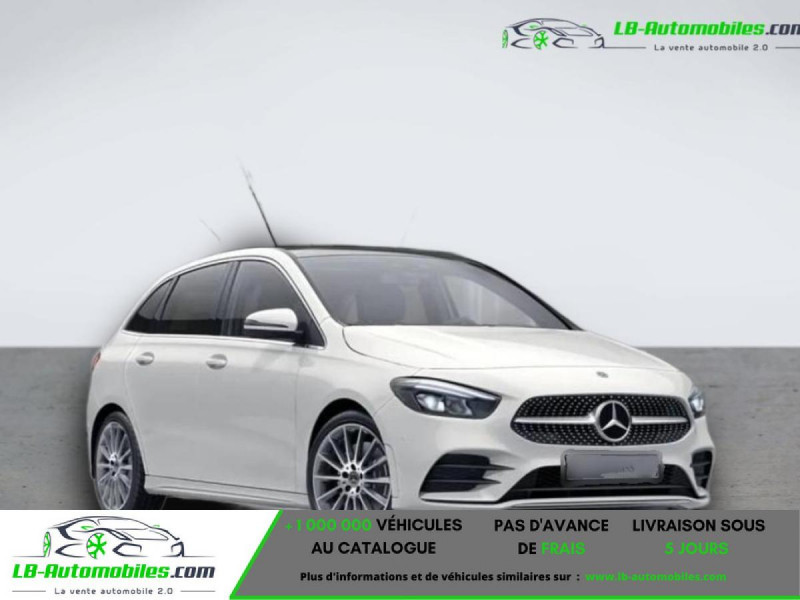 Mercedes Classe B 250 BVA 4-Matic  occasion � Beaupuy