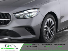 Mercedes Classe B 250 BVA 4-Matic  occasion � Beaupuy - photo n�5