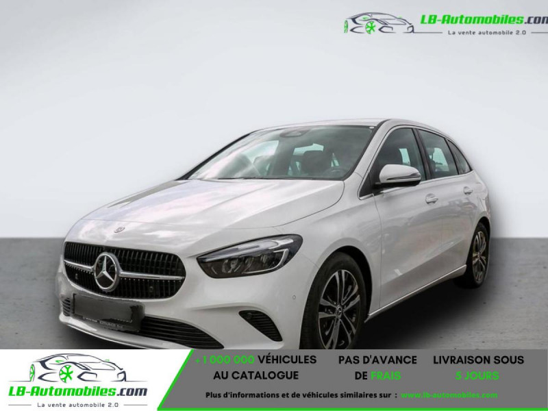 Mercedes Classe B 250 BVA 4-Matic 2024 Mercedes Classe B 250 BVA 4-Matic  occasion à Beaupuy