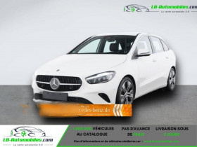 Mercedes Classe B , garage LB AUTOMOBILES � Beaupuy