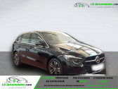 Mercedes Classe B occasion  année 2024 boite Automatique Annonce Mercedes Classe B occasion Essence 250 BVA 4-Matic à Beaupuy