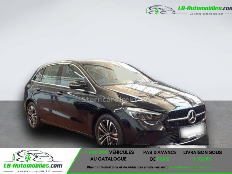 Mercedes Classe B 250 BVA 4-Matic 2024 Mercedes Classe B 250 BVA 4-Matic  occasion à Beaupuy