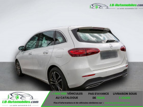 Mercedes Classe B 250 BVA 4-Matic  occasion � Beaupuy - photo n�3