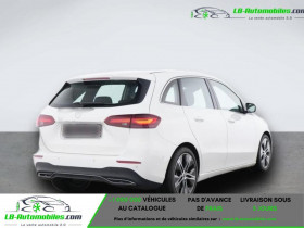 Mercedes Classe B 250 BVA 4-Matic  occasion � Beaupuy - photo n�3