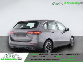 Mercedes Classe B 250 BVA 4-Matic  occasion � Beaupuy - photo n�3
