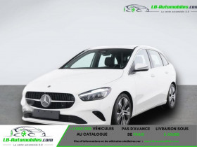 Mercedes Classe B 250 BVA 4-Matic  occasion � Beaupuy - photo n�2