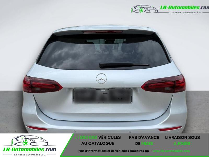 Mercedes Classe B 250 BVA 4-Matic  occasion  Beaupuy - photo n7