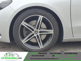 Mercedes Classe B 250 BVA 4-Matic  occasion � Beaupuy - photo n�7