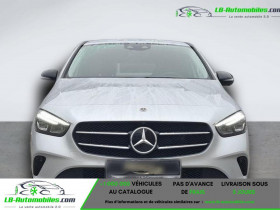 Mercedes Classe B 250 BVA 4-Matic  occasion � Beaupuy - photo n�3