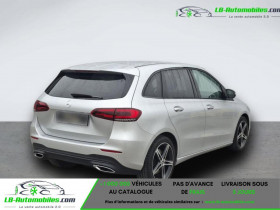 Mercedes Classe B 250 BVA 4-Matic  occasion � Beaupuy - photo n�2