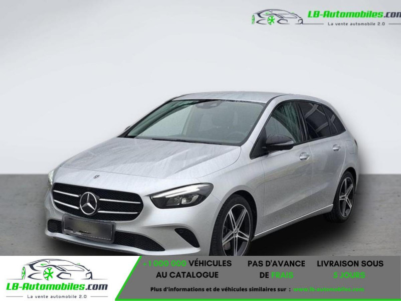 Mercedes Classe B 250 BVA 4-Matic  occasion � Beaupuy
