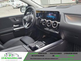 Mercedes Classe B 250 BVA 4-Matic  occasion � Beaupuy - photo n�6