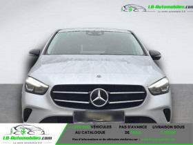 Mercedes Classe B 250 BVA 4-Matic  occasion � Beaupuy - photo n�4