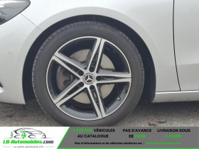Mercedes Classe B 250 BVA 4-Matic  occasion � Beaupuy - photo n�8