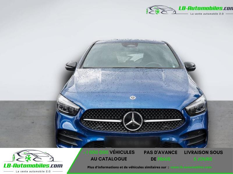 Mercedes Classe B 250 BVA 4-Matic  occasion  Beaupuy - photo n5