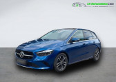 Mercedes Classe B 250 BVA 4-Matic   Beaupuy 31