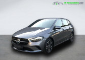 Mercedes Classe B 250 BVA 4-Matic   Beaupuy 31