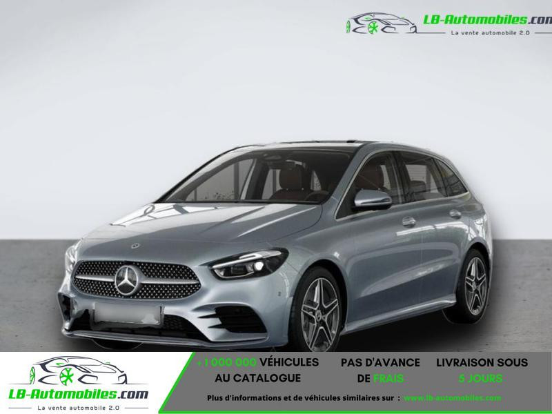 Mercedes Classe B 250 BVA 4-Matic  occasion  Beaupuy
