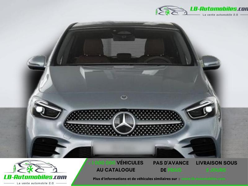 Mercedes Classe B 250 BVA 4-Matic  occasion  Beaupuy - photo n2