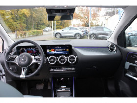 Mercedes Classe B 250 BVA 4-Matic  occasion  Beaupuy - photo n3