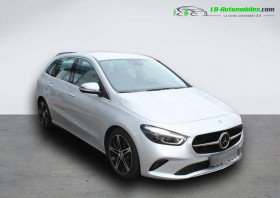 Mercedes Classe B 250 BVA 4-Matic  occasion  Beaupuy - photo n2