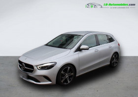 Mercedes Classe B , garage LB AUTOMOBILES  Beaupuy