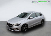 Mercedes Classe B occasion année 2023 boite Automatique Annonce Mercedes Classe B occasion Essence 250 BVA 4-Matic à Beaupuy