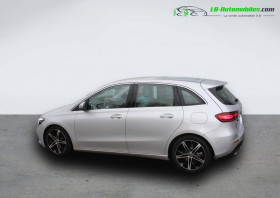 Mercedes Classe B 250 BVA 4-Matic  occasion  Beaupuy - photo n4