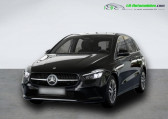Mercedes Classe B occasion année 2024 boite Automatique Annonce Mercedes Classe B occasion Essence 250 BVA 4-Matic à Beaupuy