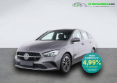 Mercedes Classe B occasion année 2024 boite Automatique Annonce Mercedes Classe B occasion Essence 250 BVA 4-Matic à Beaupuy