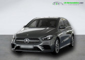 Annonce Mercedes Classe B occasion Essence 250 BVA 4-Matic  Beaupuy