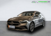 Mercedes Classe B 250 BVA 4-Matic   Beaupuy 31