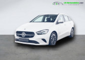Annonce Mercedes Classe B occasion Essence 250 BVA 4-Matic à Beaupuy