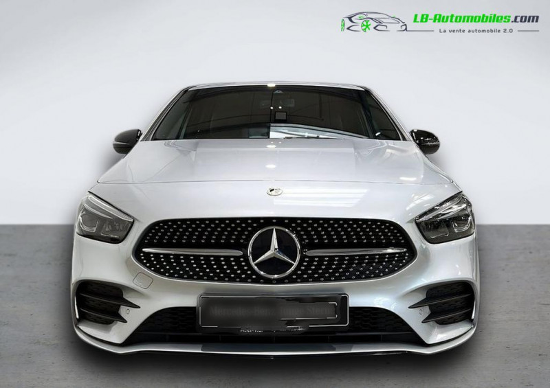 Mercedes Classe B 250 BVA 4-Matic  occasion  Beaupuy - photo n5