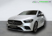 Mercedes Classe B occasion année 2022 boite Automatique Annonce Mercedes Classe B occasion Essence 250 BVA 4-Matic à Beaupuy