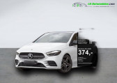Mercedes Classe B 250 BVA 4-Matic   Beaupuy 31