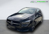 Mercedes Classe B occasion année 2024 boite Automatique Annonce Mercedes Classe B occasion Essence 250 BVA 4-Matic à Beaupuy