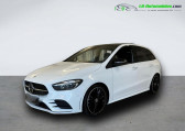 Mercedes Classe B occasion année 2023 boite Automatique Annonce Mercedes Classe B occasion Essence 250 BVA 4-Matic à Beaupuy