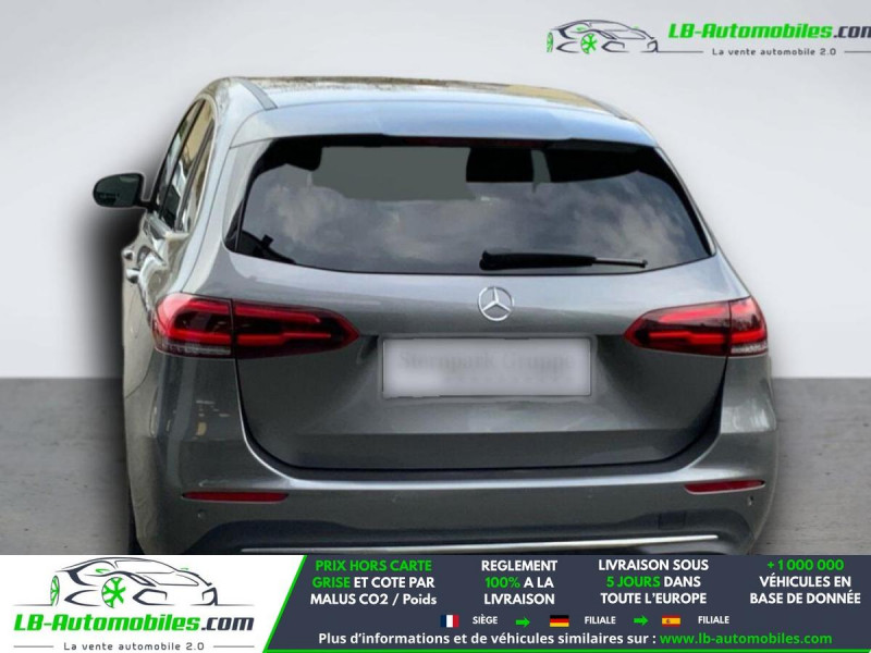 Mercedes Classe B 250 BVA  occasion � Beaupuy - photo n�7